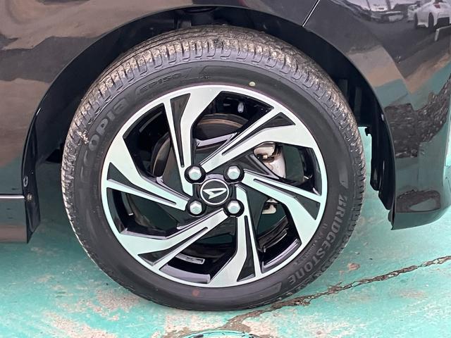 タントカスタムＲＳスタイルセレクション（山口県）の中古車