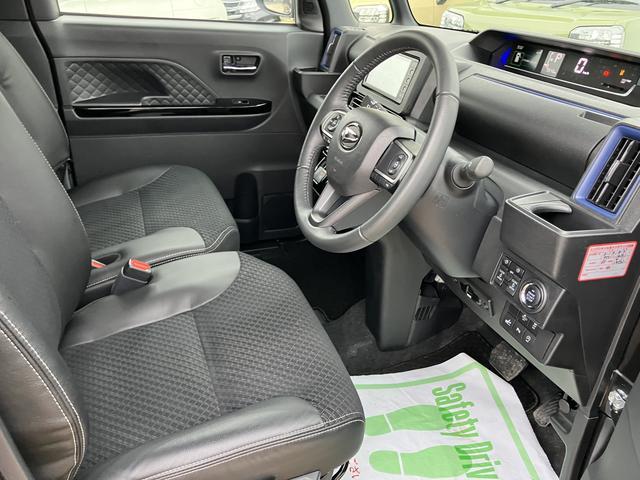 タントカスタムＲＳスタイルセレクション（山口県）の中古車