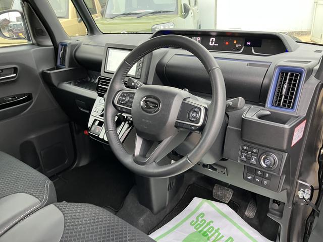 タントカスタムＲＳスタイルセレクション（山口県）の中古車