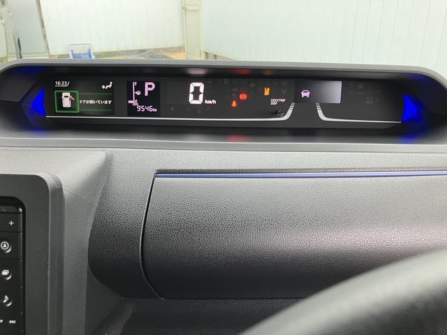 タントカスタムＲＳスタイルセレクション（山口県）の中古車