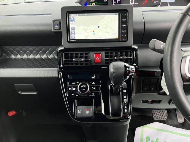 タントカスタムＲＳスタイルセレクション（山口県）の中古車