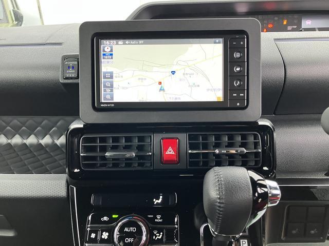 タントカスタムＲＳスタイルセレクション（山口県）の中古車