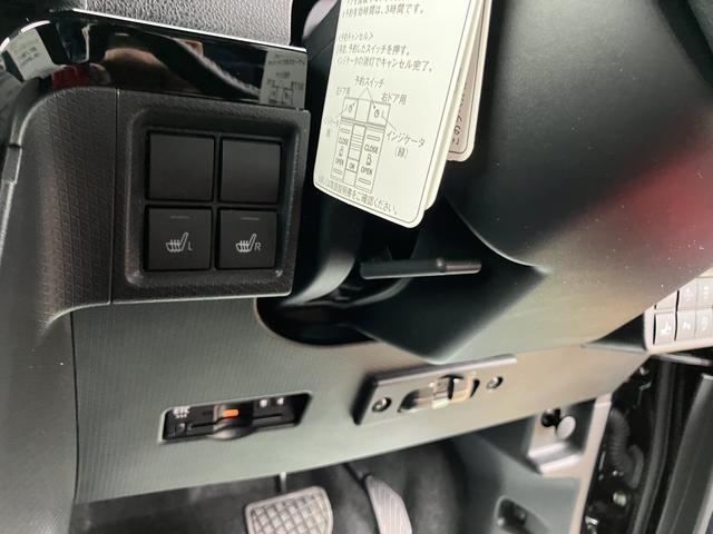 タントカスタムＲＳスタイルセレクション（山口県）の中古車