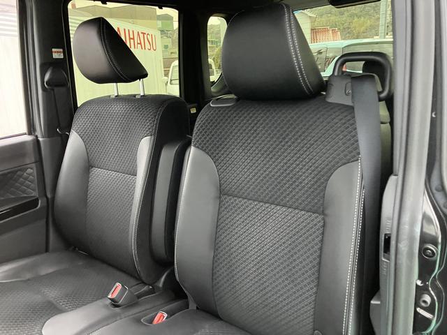 タントカスタムＲＳスタイルセレクション（山口県）の中古車