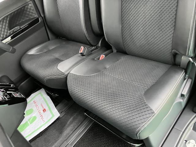 タントカスタムＲＳスタイルセレクション（山口県）の中古車