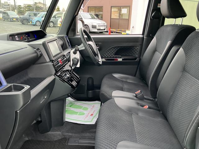 タントカスタムＲＳスタイルセレクション（山口県）の中古車