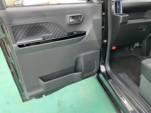 タントカスタムＲＳスタイルセレクション（山口県）の中古車