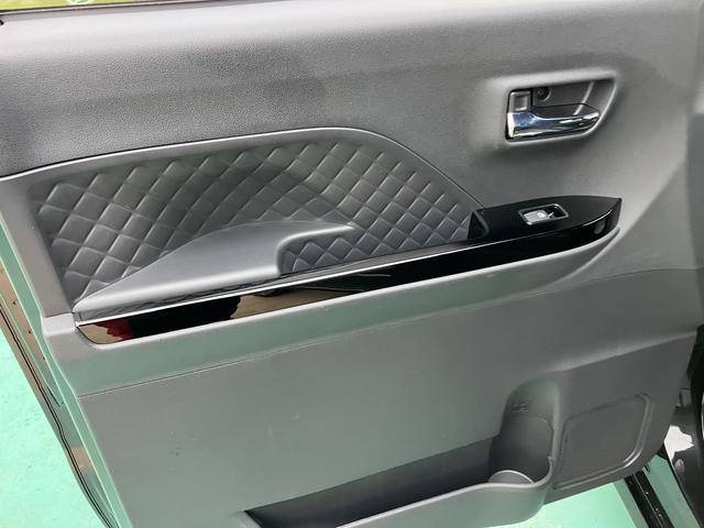 タントカスタムＲＳスタイルセレクション（山口県）の中古車