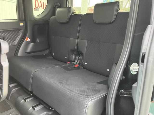 タントカスタムＲＳスタイルセレクション（山口県）の中古車