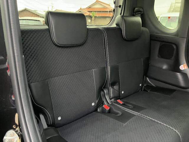 タントカスタムＲＳスタイルセレクション（山口県）の中古車