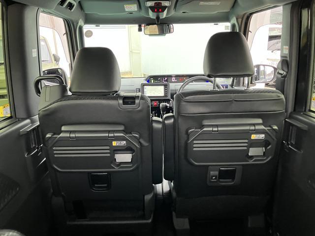 タントカスタムＲＳスタイルセレクション（山口県）の中古車