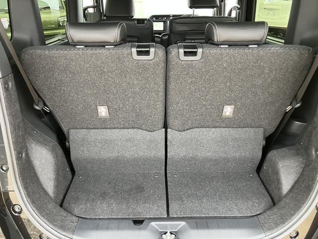 タントカスタムＲＳスタイルセレクション（山口県）の中古車