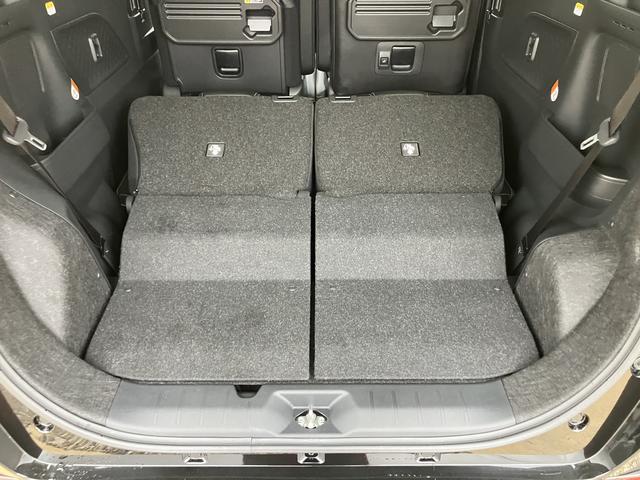 タントカスタムＲＳスタイルセレクション（山口県）の中古車