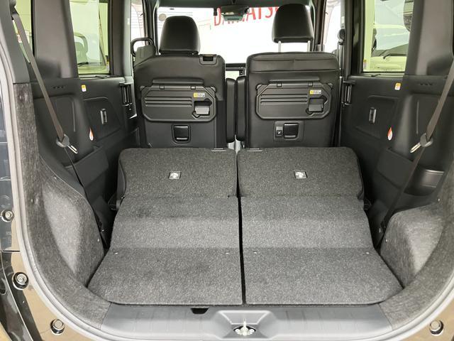 タントカスタムＲＳスタイルセレクション（山口県）の中古車