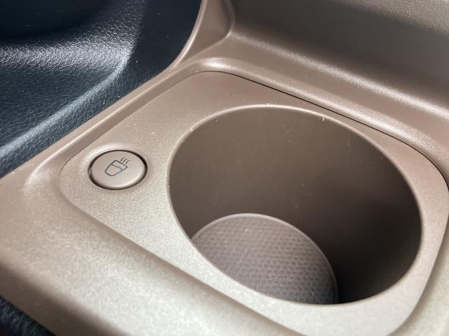 ムーヴキャンバスセオリーＧエアバック　フリーキー　ＡＢＳ　スマートキーＰスタート（山口県）の中古車