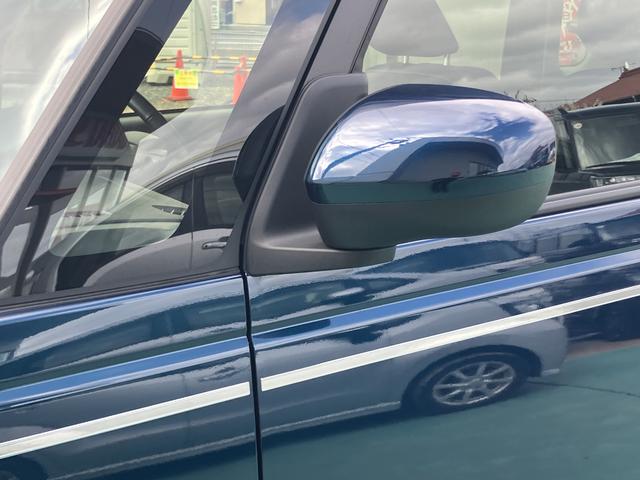 ムーヴキャンバスセオリーＧエアバック　フリーキー　ＡＢＳ　スマートキーＰスタート（山口県）の中古車