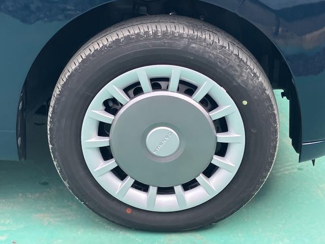 ムーヴキャンバスセオリーＧエアバック　フリーキー　ＡＢＳ　スマートキーＰスタート（山口県）の中古車