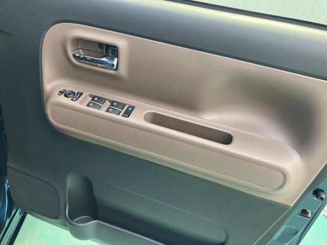 ムーヴキャンバスセオリーＧエアバック　フリーキー　ＡＢＳ　スマートキーＰスタート（山口県）の中古車