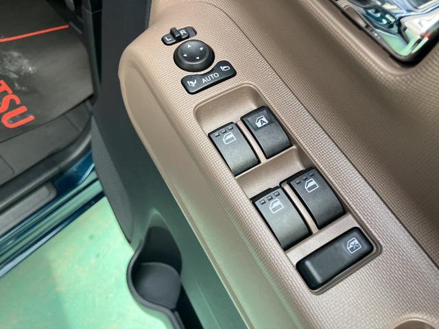 ムーヴキャンバスセオリーＧエアバック　フリーキー　ＡＢＳ　スマートキーＰスタート（山口県）の中古車