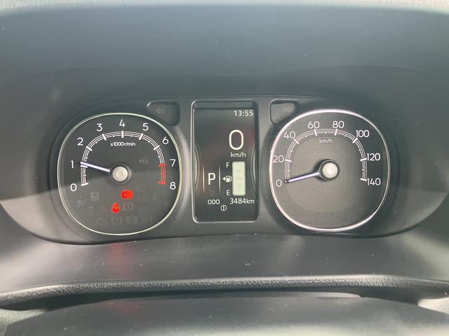 ムーヴキャンバスセオリーＧエアバック　フリーキー　ＡＢＳ　スマートキーＰスタート（山口県）の中古車