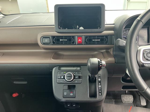 ムーヴキャンバスセオリーＧエアバック　フリーキー　ＡＢＳ　スマートキーＰスタート（山口県）の中古車