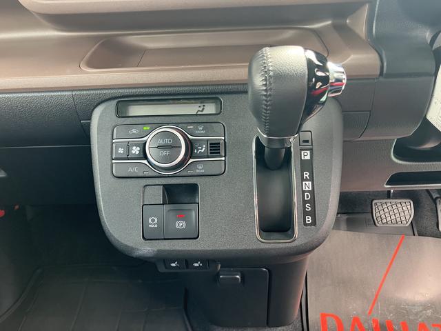 ムーヴキャンバスセオリーＧエアバック　フリーキー　ＡＢＳ　スマートキーＰスタート（山口県）の中古車