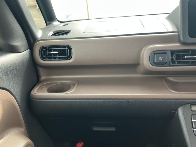 ムーヴキャンバスセオリーＧエアバック　フリーキー　ＡＢＳ　スマートキーＰスタート（山口県）の中古車