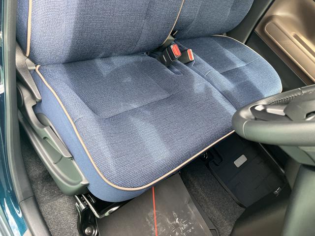 ムーヴキャンバスセオリーＧエアバック　フリーキー　ＡＢＳ　スマートキーＰスタート（山口県）の中古車