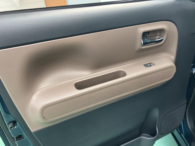 ムーヴキャンバスセオリーＧエアバック　フリーキー　ＡＢＳ　スマートキーＰスタート（山口県）の中古車