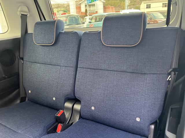 ムーヴキャンバスセオリーＧエアバック　フリーキー　ＡＢＳ　スマートキーＰスタート（山口県）の中古車