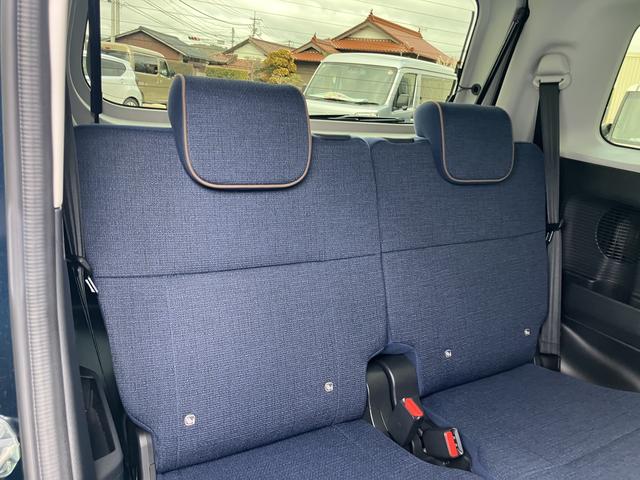 ムーヴキャンバスセオリーＧエアバック　フリーキー　ＡＢＳ　スマートキーＰスタート（山口県）の中古車