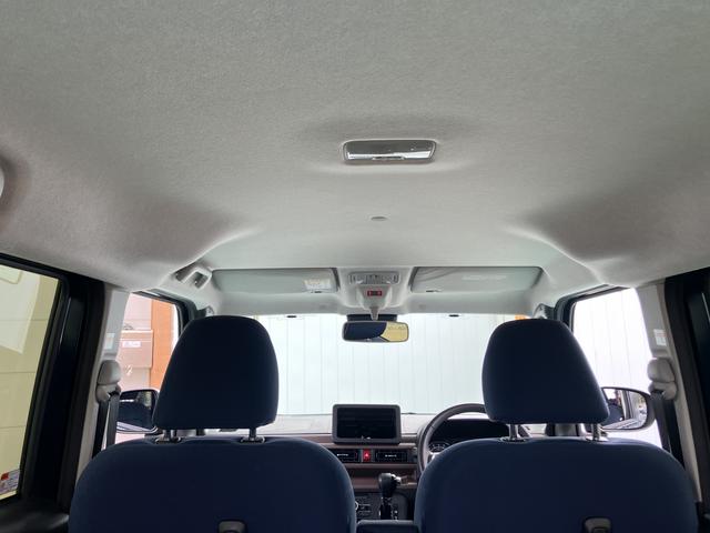 ムーヴキャンバスセオリーＧエアバック　フリーキー　ＡＢＳ　スマートキーＰスタート（山口県）の中古車