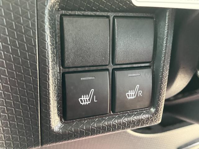 タントファンクロスターボスマキー　ワンオーナー車　ナビＴＶ　ターボエンジン　キーフリーシステム　アルミ　エアバッグ　記録簿　ＡＢＳ（山口県）の中古車