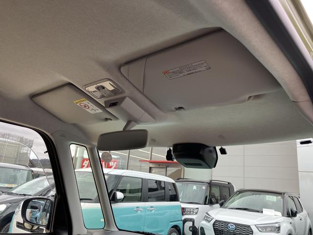 タントファンクロスターボスマキー　ワンオーナー車　ナビＴＶ　ターボエンジン　キーフリーシステム　アルミ　エアバッグ　記録簿　ＡＢＳ（山口県）の中古車