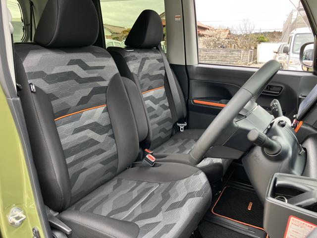 タントファンクロスターボスマキー　ワンオーナー車　ナビＴＶ　ターボエンジン　キーフリーシステム　アルミ　エアバッグ　記録簿　ＡＢＳ（山口県）の中古車