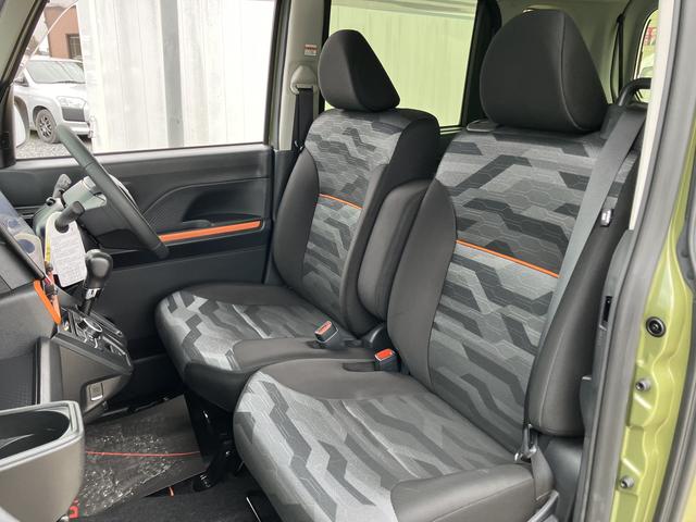 タントファンクロスターボスマキー　ワンオーナー車　ナビＴＶ　ターボエンジン　キーフリーシステム　アルミ　エアバッグ　記録簿　ＡＢＳ（山口県）の中古車