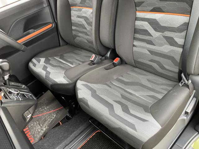 タントファンクロスターボスマキー　ワンオーナー車　ナビＴＶ　ターボエンジン　キーフリーシステム　アルミ　エアバッグ　記録簿　ＡＢＳ（山口県）の中古車