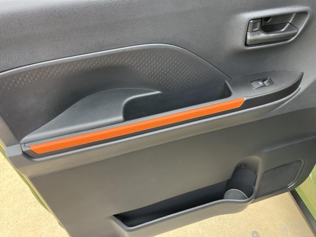 タントファンクロスターボスマキー　ワンオーナー車　ナビＴＶ　ターボエンジン　キーフリーシステム　アルミ　エアバッグ　記録簿　ＡＢＳ（山口県）の中古車