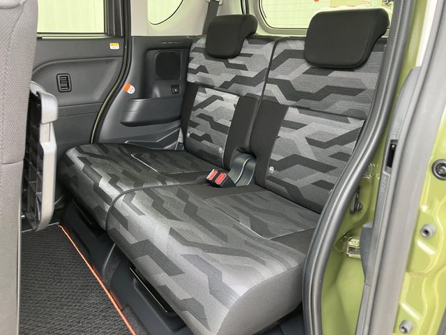 タントファンクロスターボスマキー　ワンオーナー車　ナビＴＶ　ターボエンジン　キーフリーシステム　アルミ　エアバッグ　記録簿　ＡＢＳ（山口県）の中古車