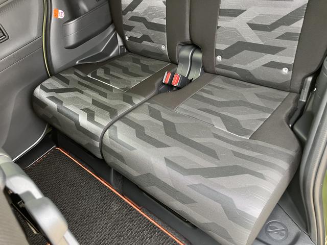 タントファンクロスターボスマキー　ワンオーナー車　ナビＴＶ　ターボエンジン　キーフリーシステム　アルミ　エアバッグ　記録簿　ＡＢＳ（山口県）の中古車