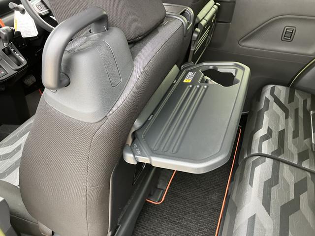 タントファンクロスターボスマキー　ワンオーナー車　ナビＴＶ　ターボエンジン　キーフリーシステム　アルミ　エアバッグ　記録簿　ＡＢＳ（山口県）の中古車