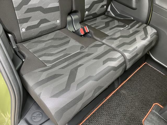 タントファンクロスターボスマキー　ワンオーナー車　ナビＴＶ　ターボエンジン　キーフリーシステム　アルミ　エアバッグ　記録簿　ＡＢＳ（山口県）の中古車