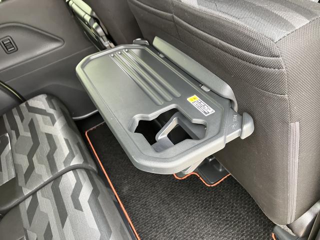 タントファンクロスターボスマキー　ワンオーナー車　ナビＴＶ　ターボエンジン　キーフリーシステム　アルミ　エアバッグ　記録簿　ＡＢＳ（山口県）の中古車