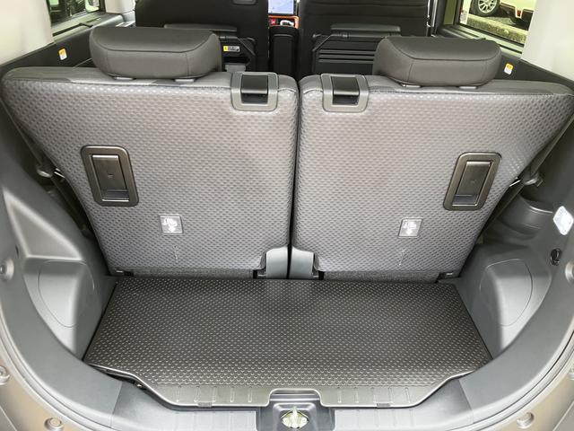 タントファンクロスターボスマキー　ワンオーナー車　ナビＴＶ　ターボエンジン　キーフリーシステム　アルミ　エアバッグ　記録簿　ＡＢＳ（山口県）の中古車