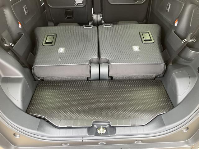 タントファンクロスターボスマキー　ワンオーナー車　ナビＴＶ　ターボエンジン　キーフリーシステム　アルミ　エアバッグ　記録簿　ＡＢＳ（山口県）の中古車