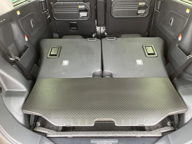 タントファンクロスターボスマキー　ワンオーナー車　ナビＴＶ　ターボエンジン　キーフリーシステム　アルミ　エアバッグ　記録簿　ＡＢＳ（山口県）の中古車