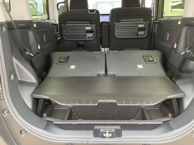 タントファンクロスターボスマキー　ワンオーナー車　ナビＴＶ　ターボエンジン　キーフリーシステム　アルミ　エアバッグ　記録簿　ＡＢＳ（山口県）の中古車