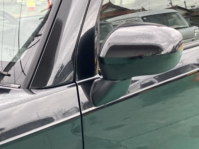 タフトG ダーククロムベンチャーAW サンル−フ スマートキー&プッシュスタート キーフリーシステム ABS エアバック(山口県)の中古車