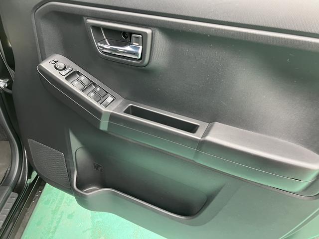 タフトG ダーククロムベンチャーAW サンル−フ スマートキー&プッシュスタート キーフリーシステム ABS エアバック(山口県)の中古車