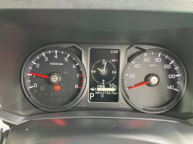 タフトG ダーククロムベンチャーAW サンル−フ スマートキー&プッシュスタート キーフリーシステム ABS エアバック(山口県)の中古車